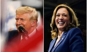 6 coisas para ficar de olho no debate entre Kamala Harris e Donald Trump