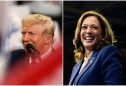 6 coisas para ficar de olho no debate entre Kamala Harris e Donald Trump