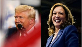 Análise: Em debate de Kamala e Trump, a forma deve prevalecer sobre conteúdo