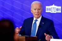 Entenda por que o atual conflito Israel-Gaza é especialmente complicado para Biden