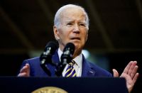 Pelo menos 11 norte-americanos foram mortos em Israel, diz Biden