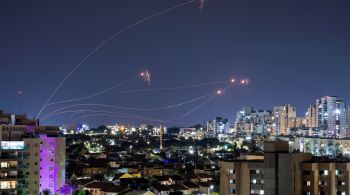 Autoridade citou que há uma “discussão contínua” sobre as necessidades de defesa aérea de Israel