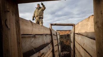 Entretanto, ressaltou que Ucrânia deve se comprometer a permanecer militarmente neutra no futuro