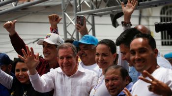 Desde sexta, opositores denunciaram pelo menos cinco prisões de aliados; um deles acabou libertado