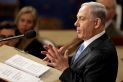 Netanyahu diz que está comprometido com proposta de cessar-fogo em Gaza