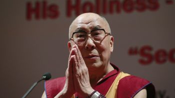 Governo chinês considera líder religioso como um separatista tibetano 