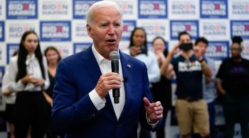 Integrantes do Congresso americano discutem internamente candidatura à reeleição do presidente