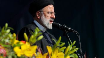 Presidente do Irã, Ebrahim Raisi, morreu em uma queda de helicóptero; acidente ocorre em um momento tenso no Oriente Médio, principalmente para o Irã internamente