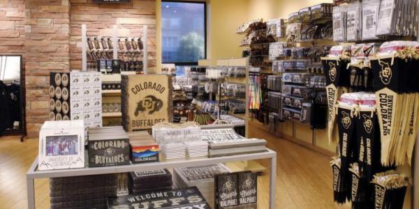 CU Bookstore