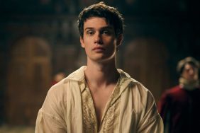 100 Nights of Hero: Nicholas Galitzine to Star in Fantasy Romance Movie