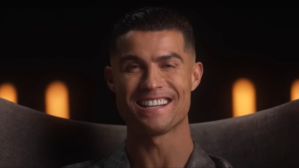 Who Is Cristiano Ronaldo's Next YouTube Guest? Rumors Explained