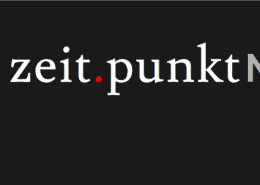 zeit.punktNRW Logo