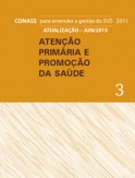 ATENÇÃO PRIMÁRIA E PROMOÇÃO DA SAÚDE