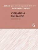 VIGILÂNCIA EM SAÚDE – PARTE 2