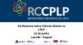 Luanda acolhe Conferência sobre Ciência Aberta na CPLP/Seminário sobre a Gestão de Repositórios