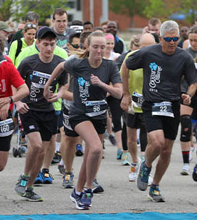 CougarChallenge 5k