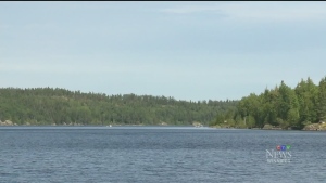 A 40-year-old Winnipeg man is dead after his boat crashed on Lee River in Lac du Bonnet. (File)