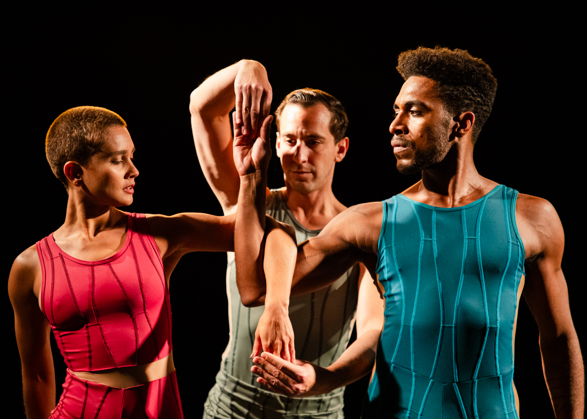 A São Paulo Companhia de Dança realiza apresentações gratuitas nas Fábricas de Cultura em setembro