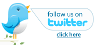 Follow us on twitter