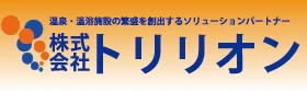 株式会社トリリオン