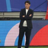 Zlatko Dalić