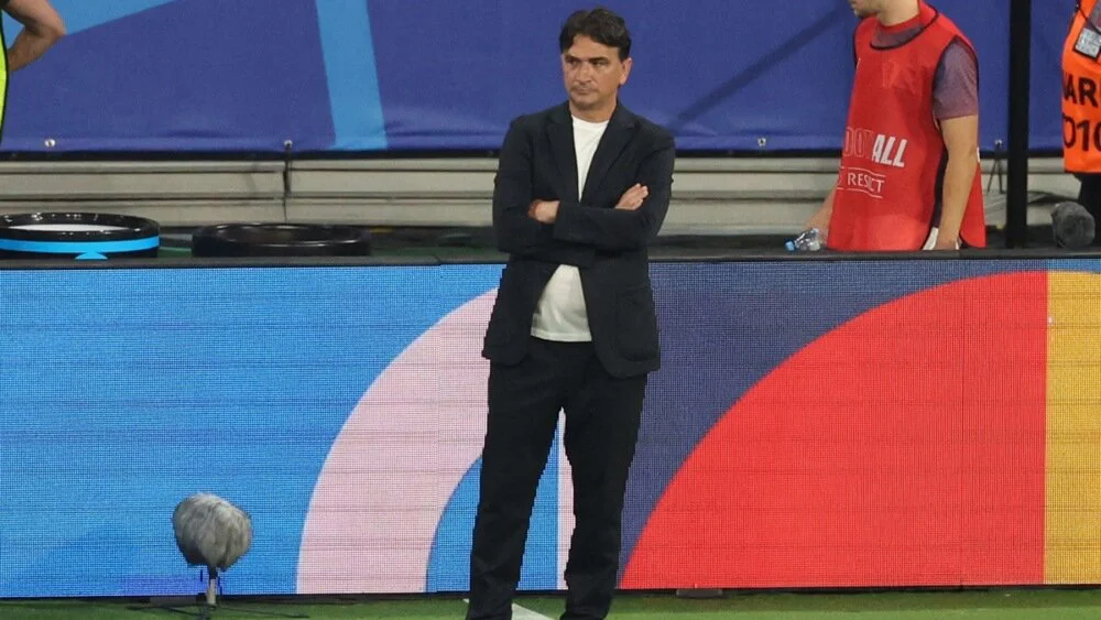 Zlatko Dalić