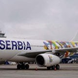 Er Srbija najbolja avio-kompanija u Istočnoj Evropi po anketi magazina Global Traveler 10