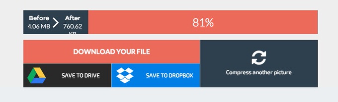 Webservice compressor io 3