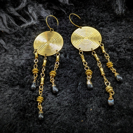 CASSIOPEIA Earrings