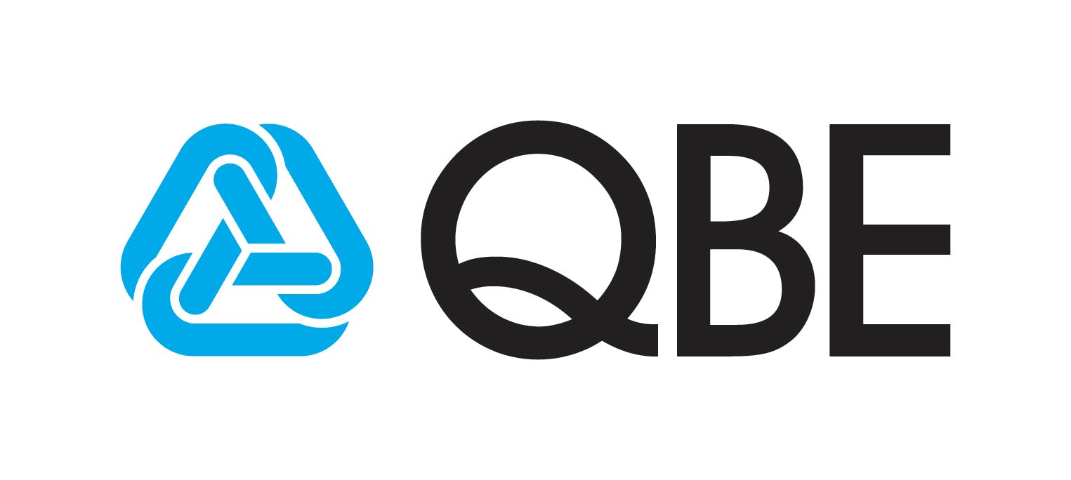 QBE logo