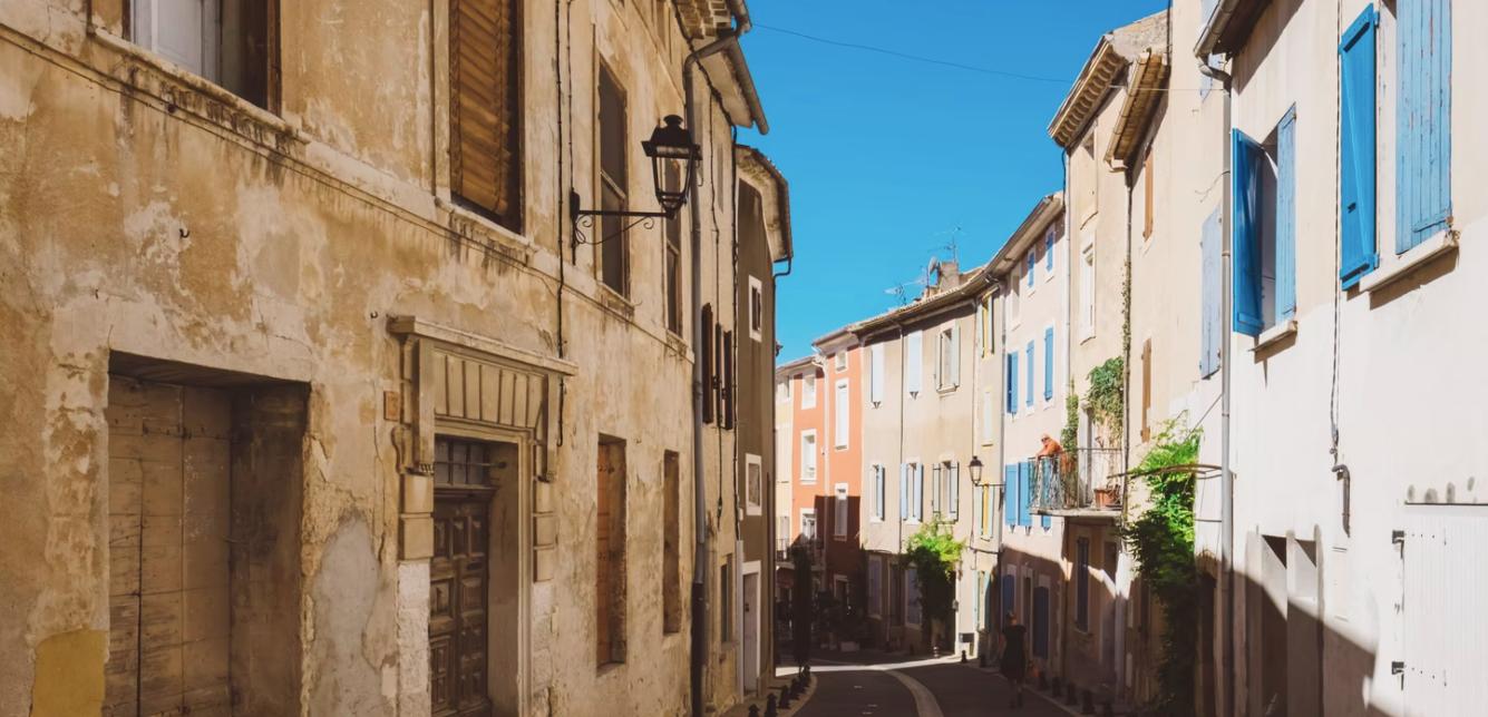 St-Paul-de-Vence