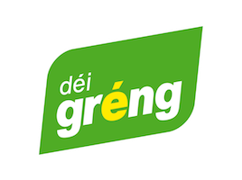 Photo of déi gréng