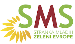 Photo of Stranka mladih – Zeleni Evrope