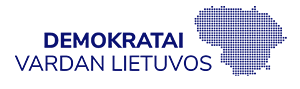 Photo of Demokratų sąjunga „Vardan Lietuvos“