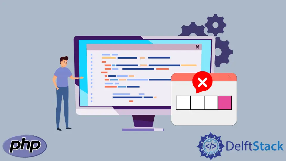 How to Delete an Element From an Array in PHP