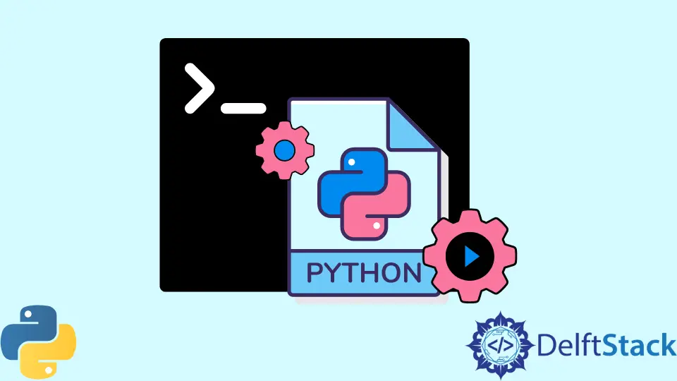 Come eseguire uno script Python nel terminale: un tutorial passo-passo