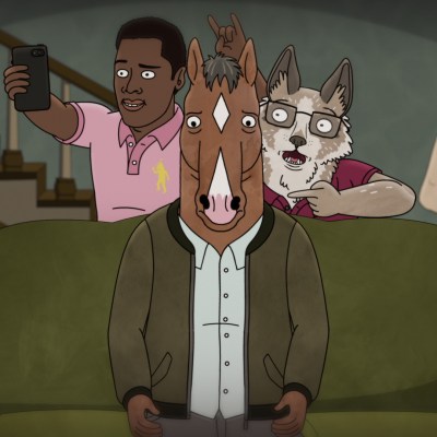 BoJack Horseman Ending Explained