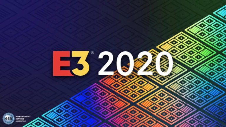 E3 2020 Canceled