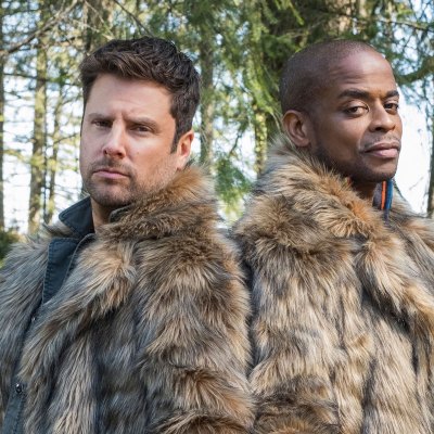 Psych 2: Lassie Come Home Review