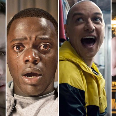 Best Blumhouse Movies