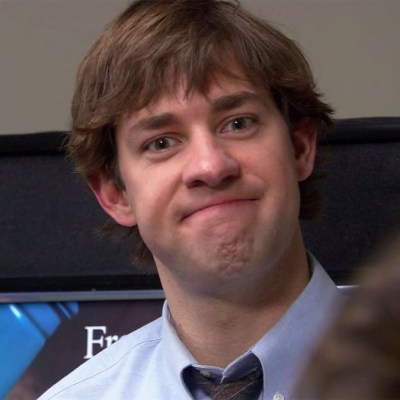 Jim The Office John Krasinski