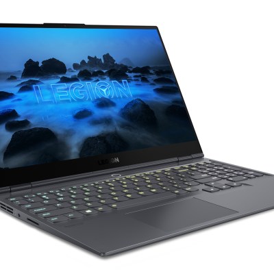 Lenovo Legion Slim 7