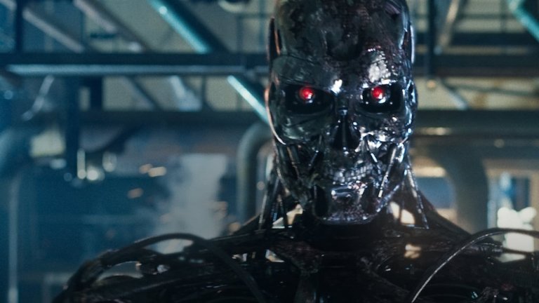 Terminator Salvation