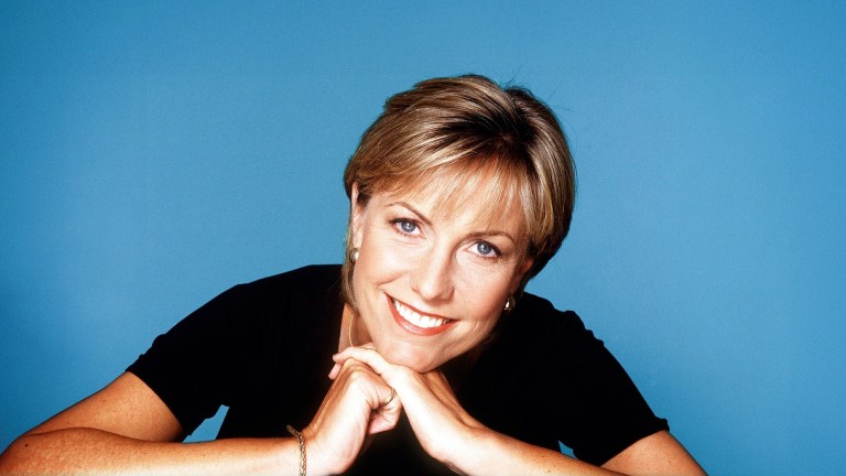 Jill Dando