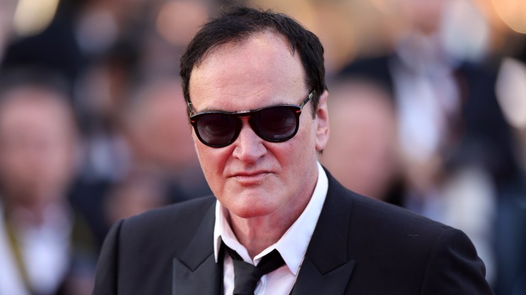 Quentin Tarantino