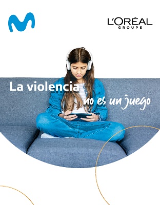 La violencia no es un juego