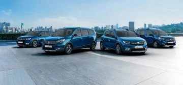 Dacia Sandero Coche Mas Vendido 2018 2