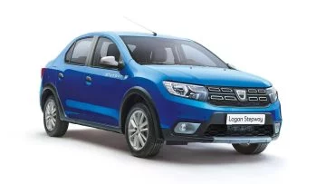 Dacia Logan Stepway 1219 01