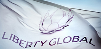 Liberty Global hit by UK subscriber decline