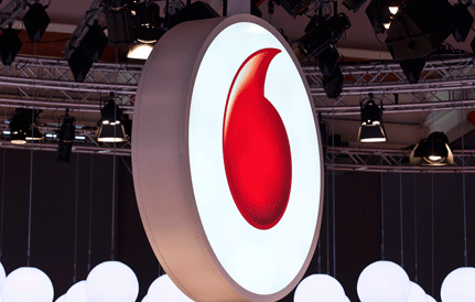 Vodafone Three merger expected